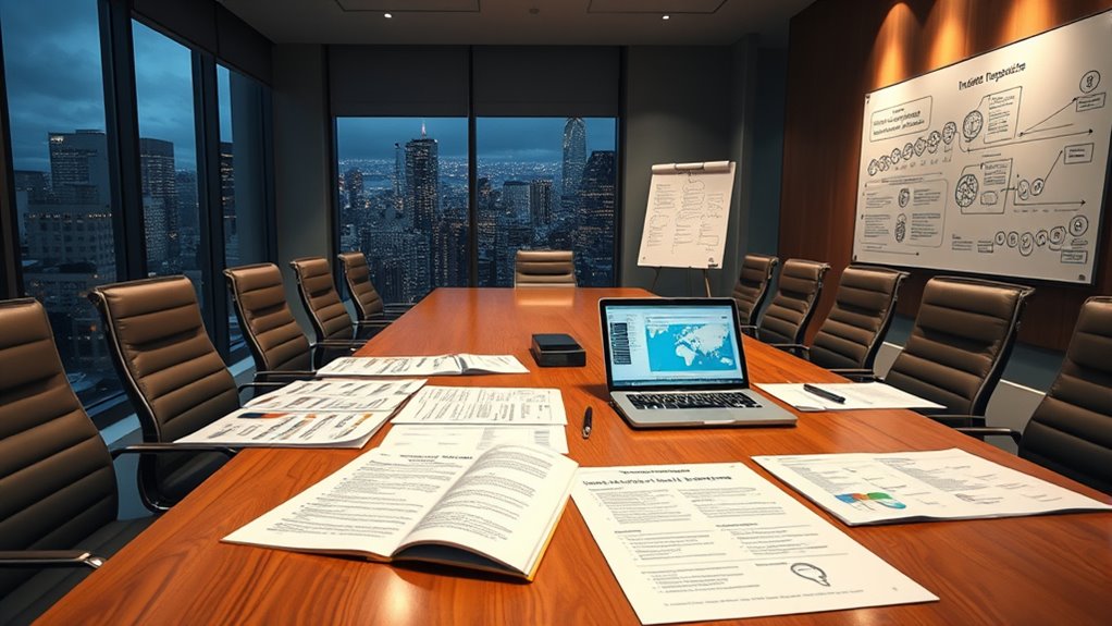 customized incident response planning