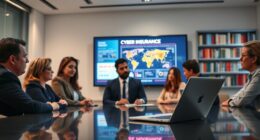 cybersecurity insurance coverage details