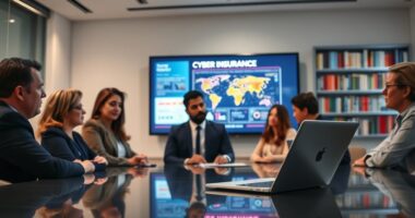 cybersecurity insurance coverage details