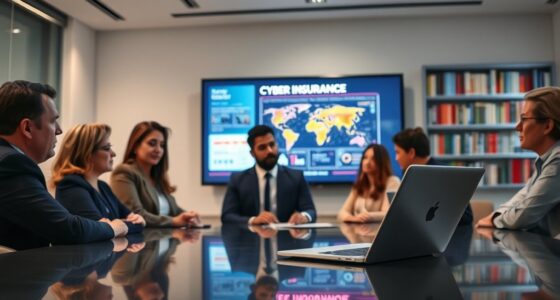 cybersecurity insurance coverage details