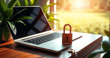 cybersecurity privacy balance