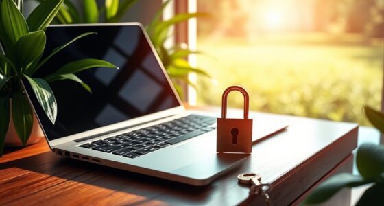 cybersecurity privacy balance