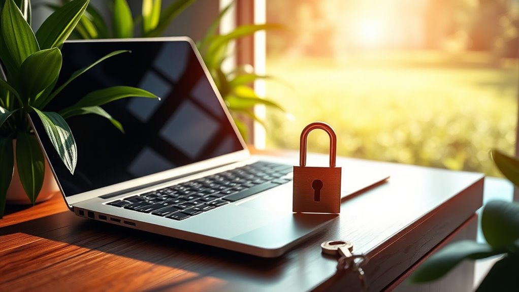 cybersecurity privacy balance