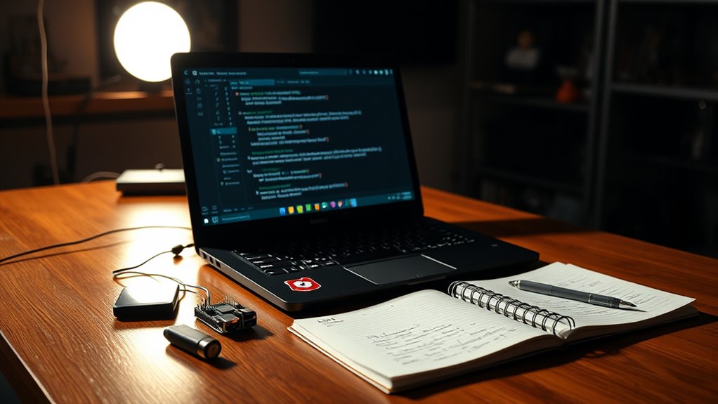 cybersecurity tools for professionals