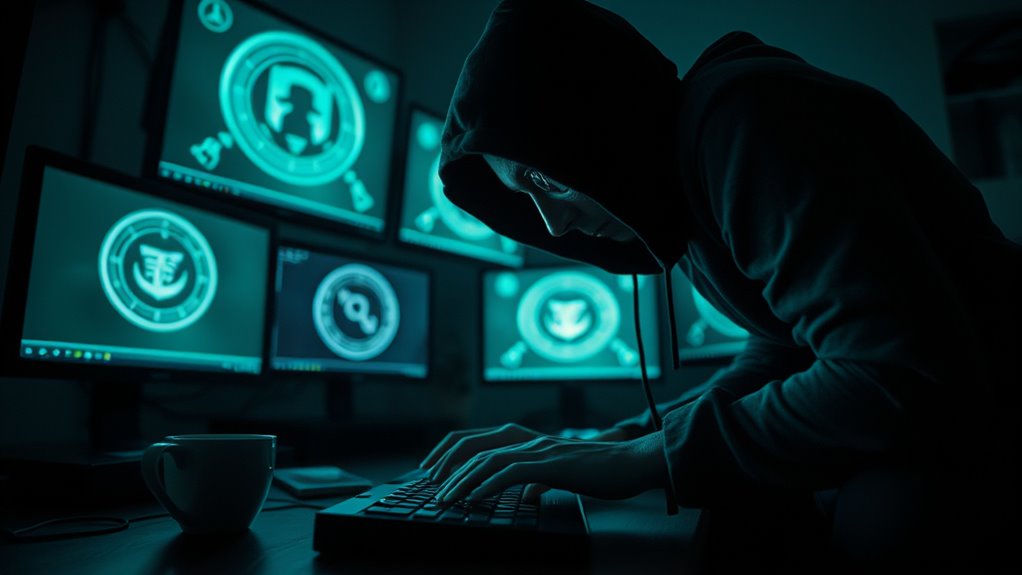 dark web privacy myths complexity