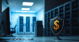 data breach financial impact