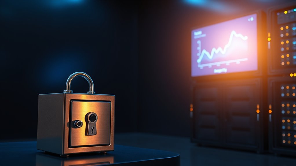 data security principles