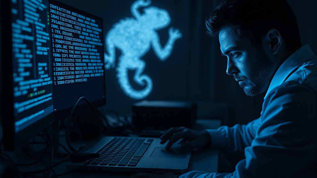 detect prevent and adapt