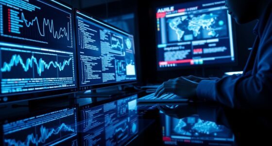 detecting and preventing stealth attacks