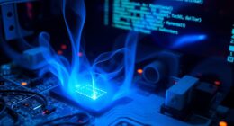 detecting memory only malware