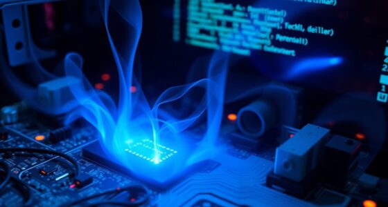 detecting memory only malware