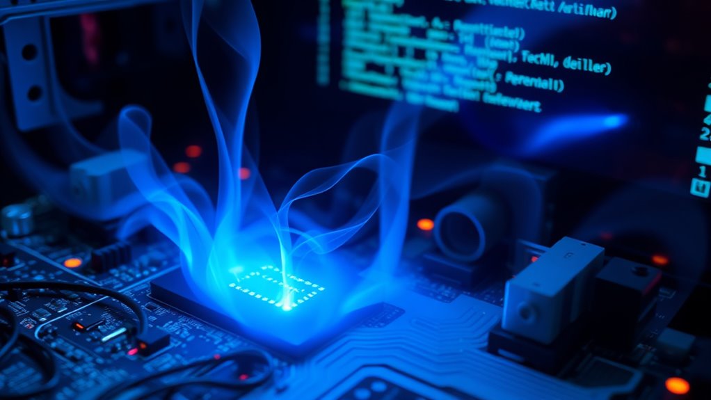 detecting memory only malware