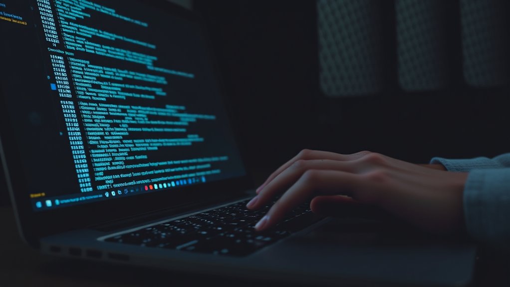 detecting stealthy fileless malware