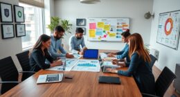 develop comprehensive cybersecurity policies