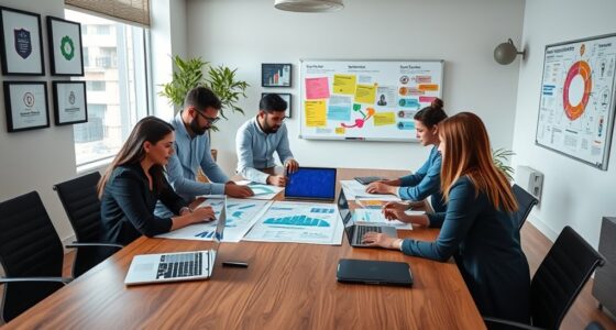 develop comprehensive cybersecurity policies