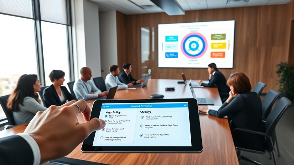 develop train respond document