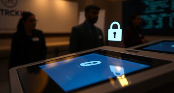 digital election security measures