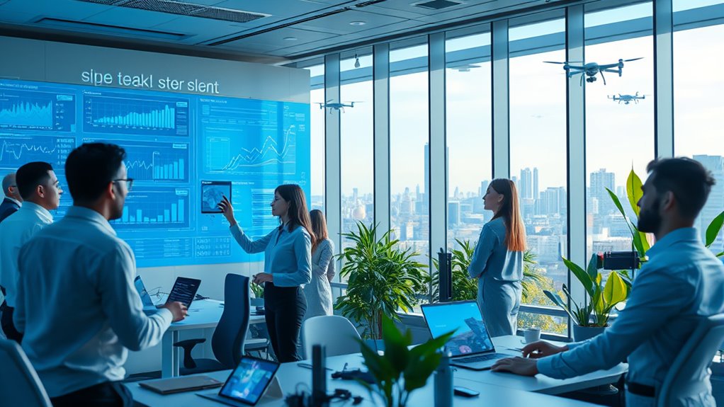 digital transformation future challenges