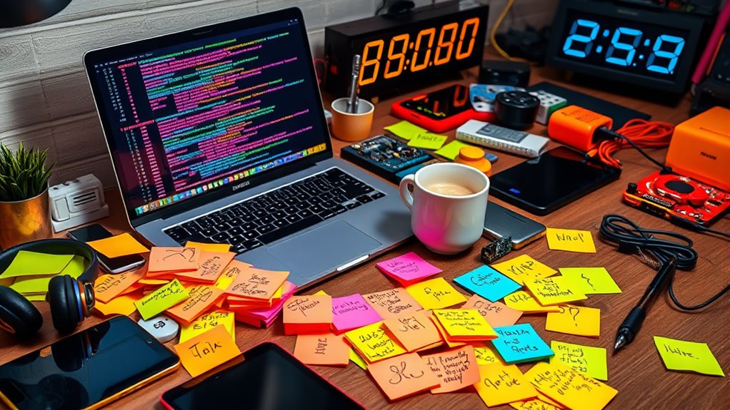 effective hackathon team tools