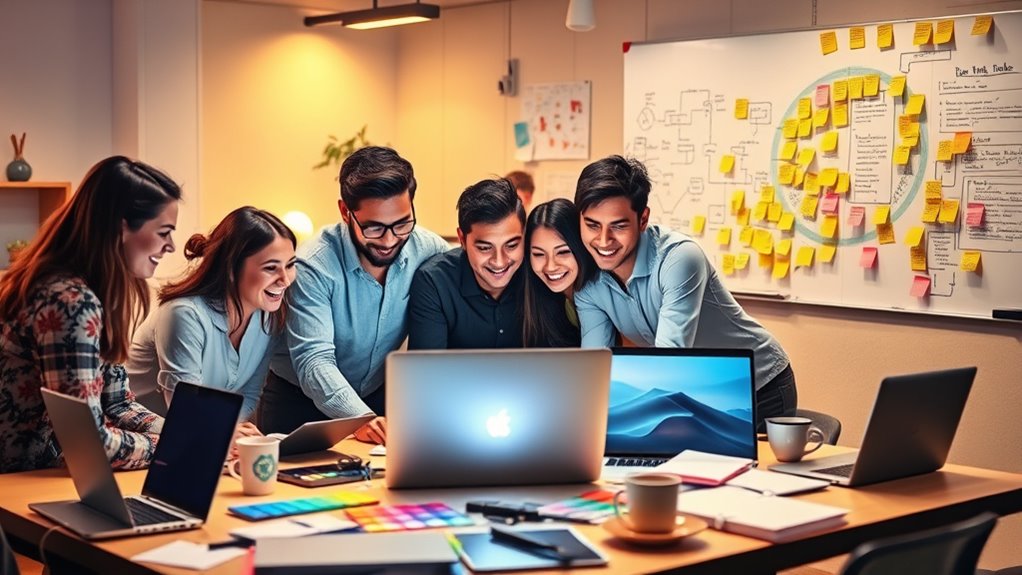 effective team collaboration validation