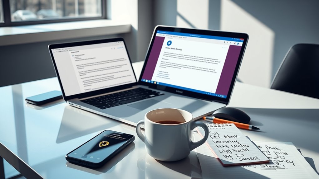 email fraud prevention strategies