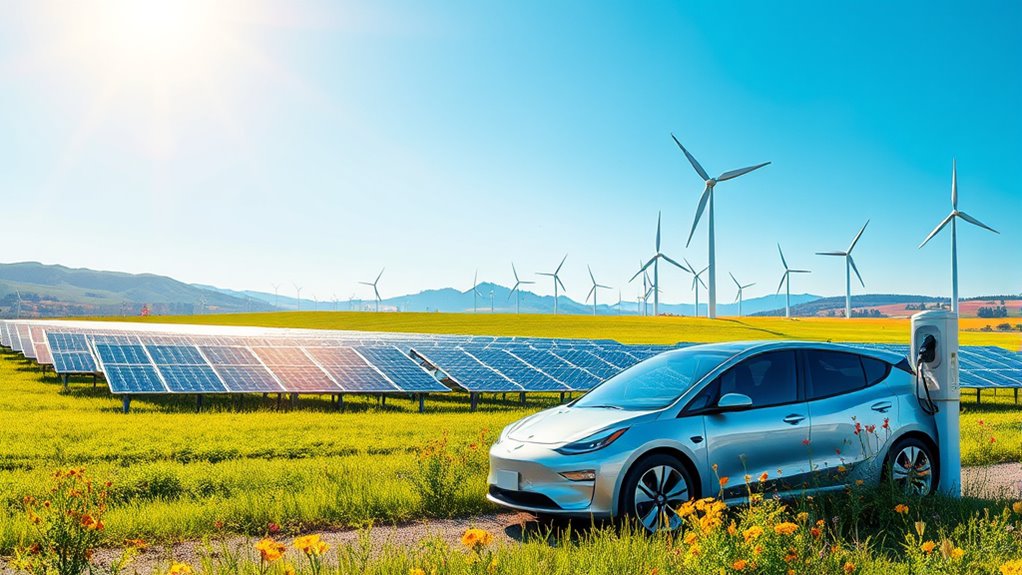 embrace green sustainable innovations