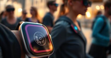 emerging health wearable devices