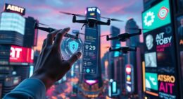 emerging technologies increasing risks