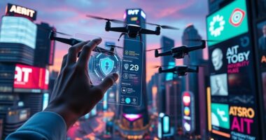 emerging technologies increasing risks