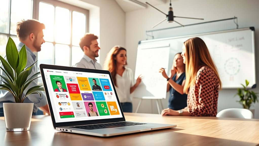 empowering scalable application development