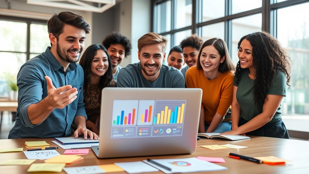 engage simplify visualize connect