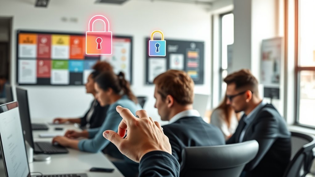 enhance small business cybersecurity