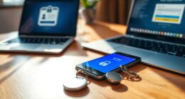 enhanced account security layer