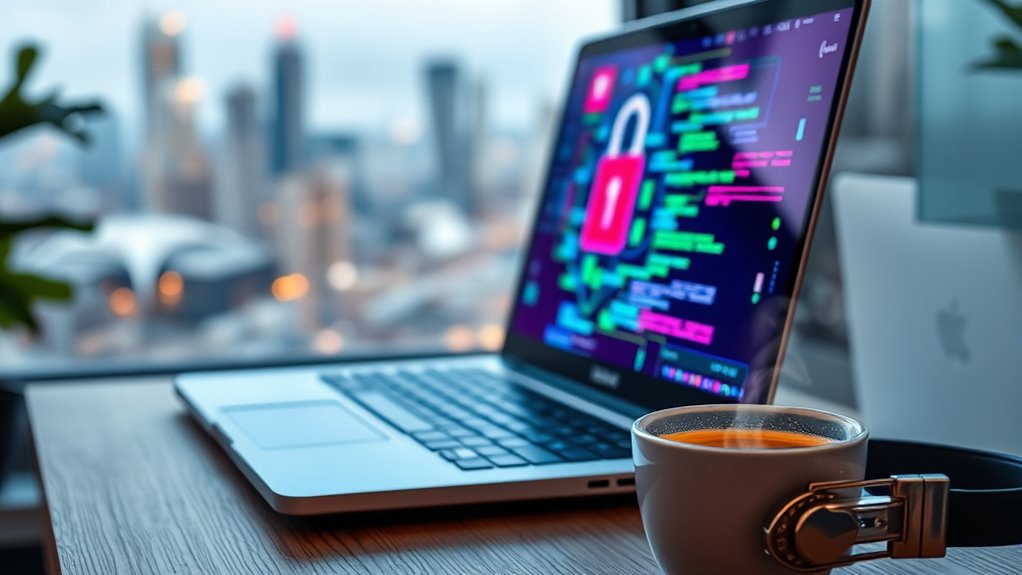 enhancing privacy and security