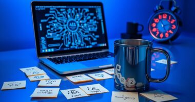 essential cybersecurity terminology overview