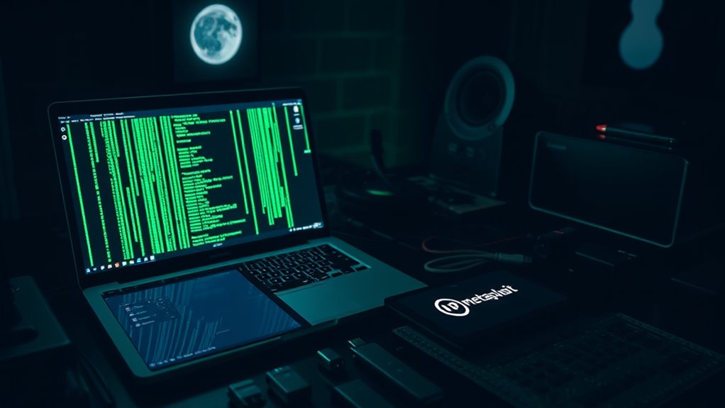 essential ethical hacking tools