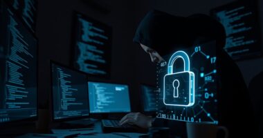 ethical hackers identify vulnerabilities