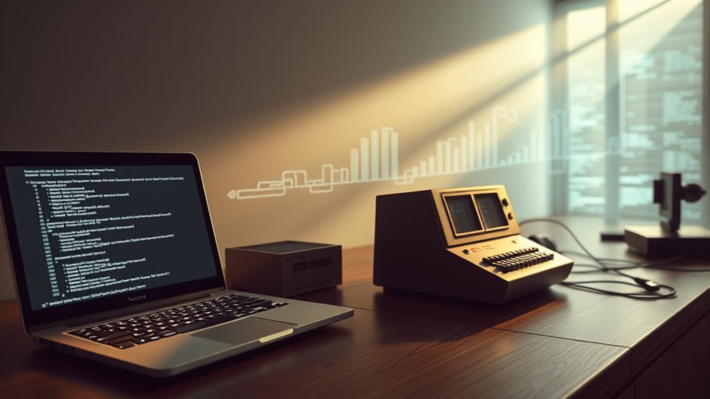 evolution of programming languages