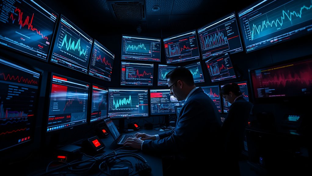 evolving cyber threat landscape