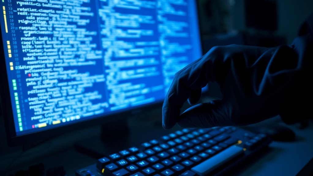 exploiting and mitigating buffer overflows