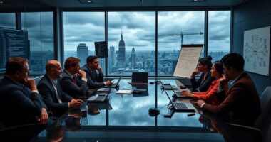 forming an incident response team