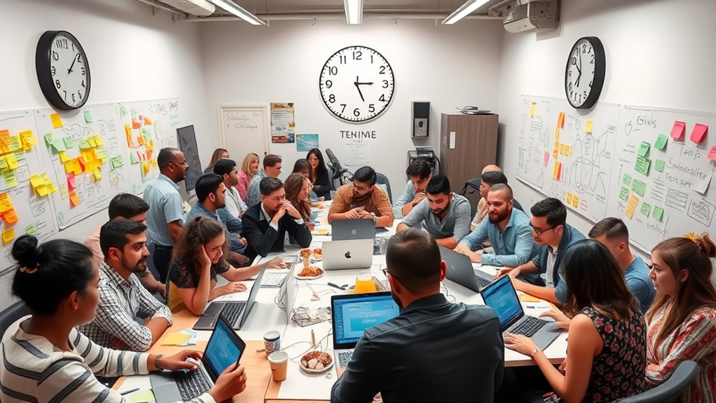 foster collaborative creative validation