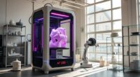 future of 3d printing