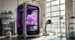 future of 3d printing