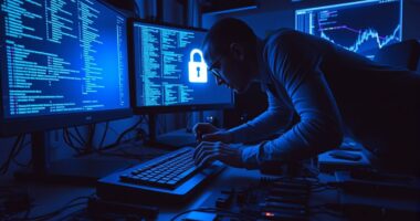 gaining elevated system permissions