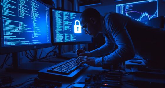 gaining elevated system permissions