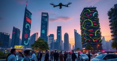 generative ai s 2026 impact