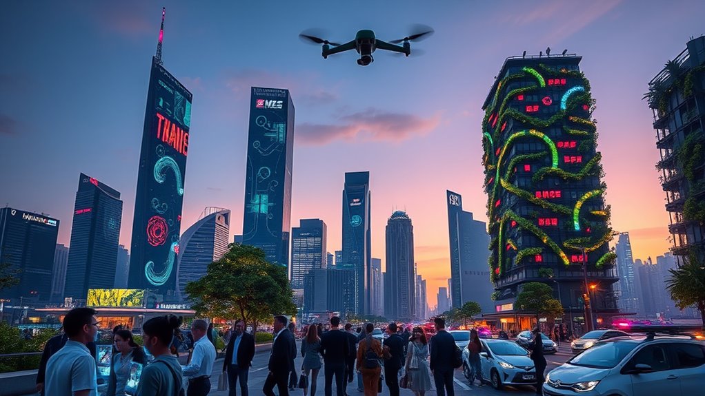 generative ai s 2026 impact