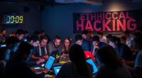 hackathon ethical hacking initiatives
