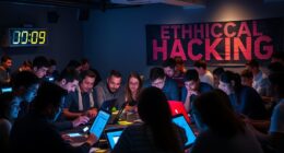 hackathon ethical hacking initiatives